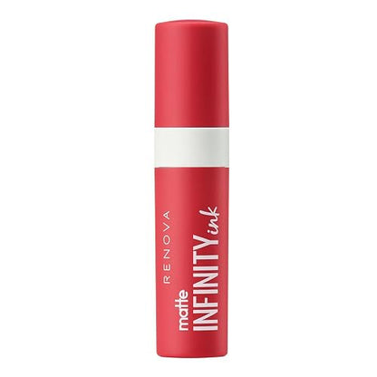 Renova Labial Liquido Mate Infinity Ink Tono 69 5ml
