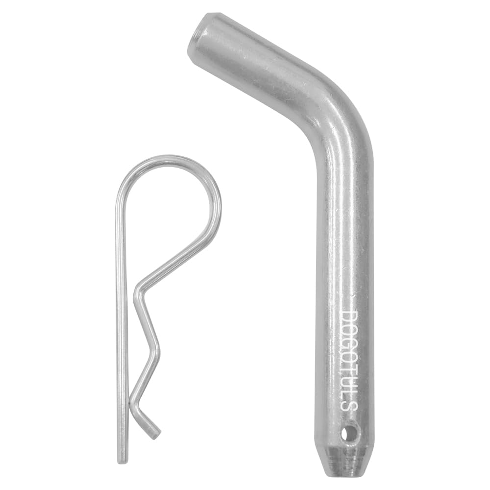 Dogotuls RW5003 Perno con chaveta 5/8" X 3" para lengüeta