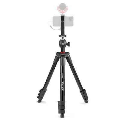 Joby Compact Light Kit JB01760-BWW Negro
