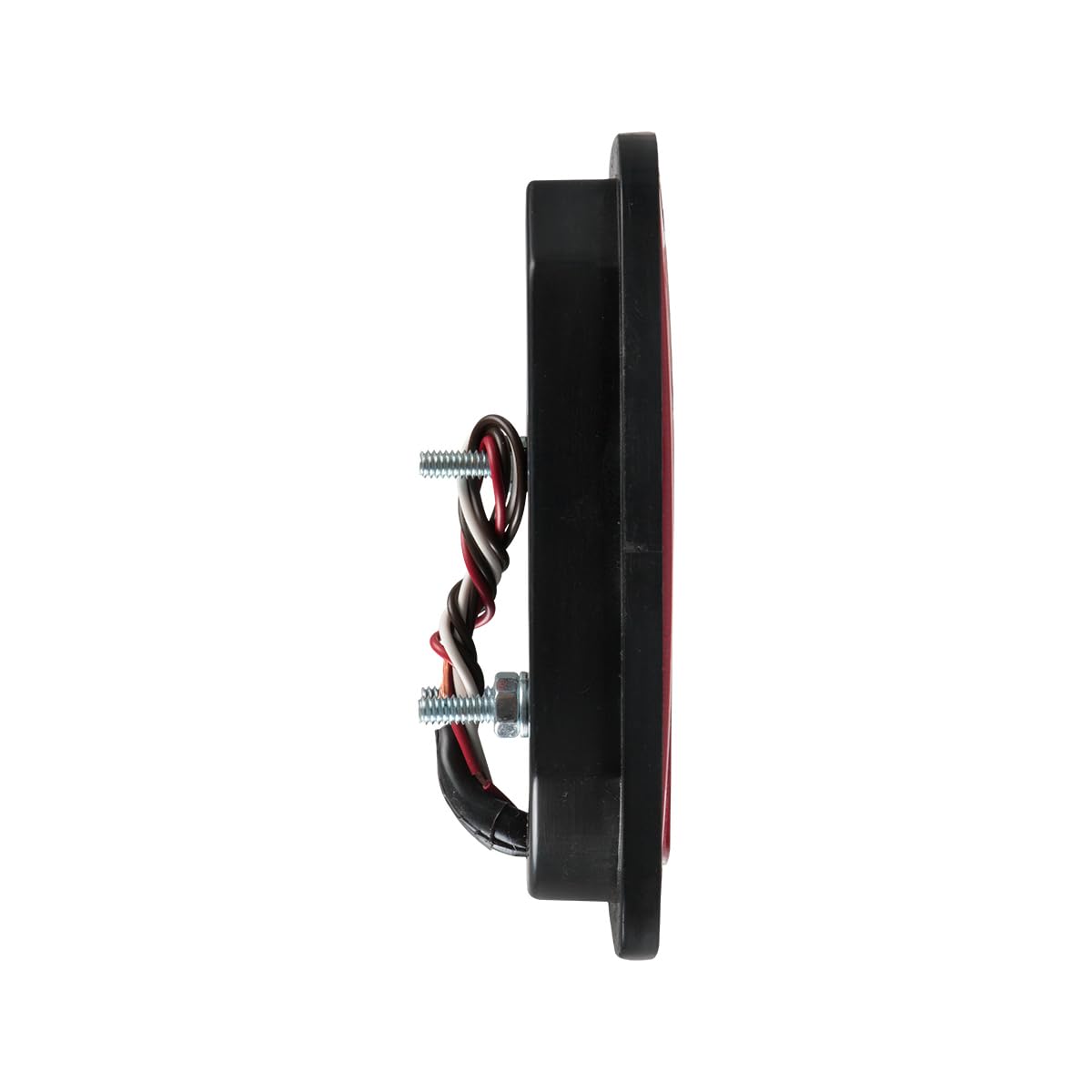 Traktolamp Calavera Automotriz 12V-24V 16 LEDs Acrílica Universal 8050PLF