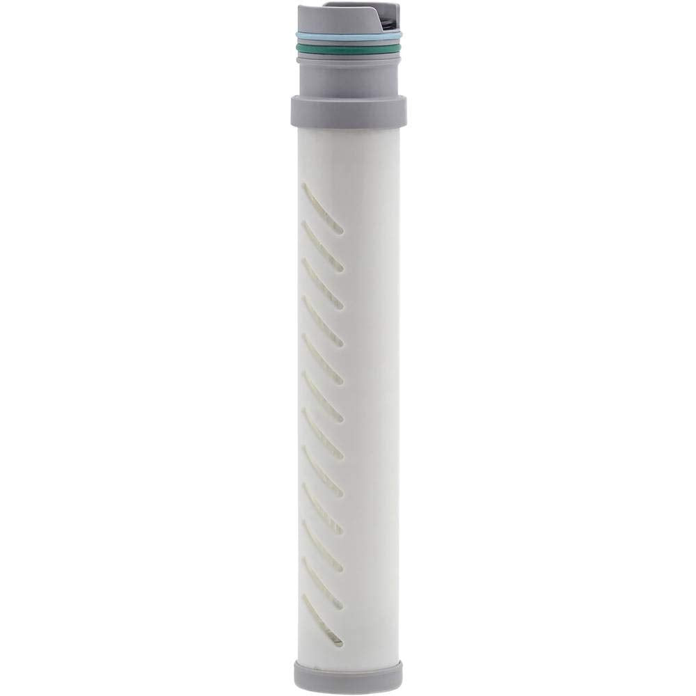 LifeStraw Go - Filtro de Repuesto para Botella de Agua de 2 etapas