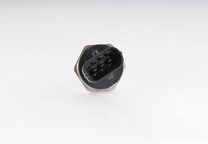 ACDelco GM Original Equipment Sensor de Presión de Riel de Combustible 12618108