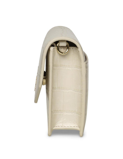 Steve Madden WALLET Bfiercec Blanco