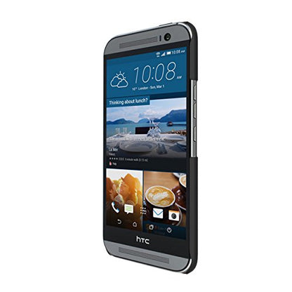 Incipio Feather – Funda de Transporte Negro, Negro
