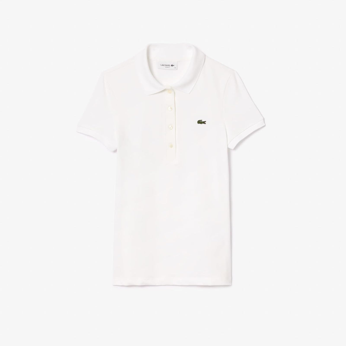 Lacoste L.12.d - Polo de