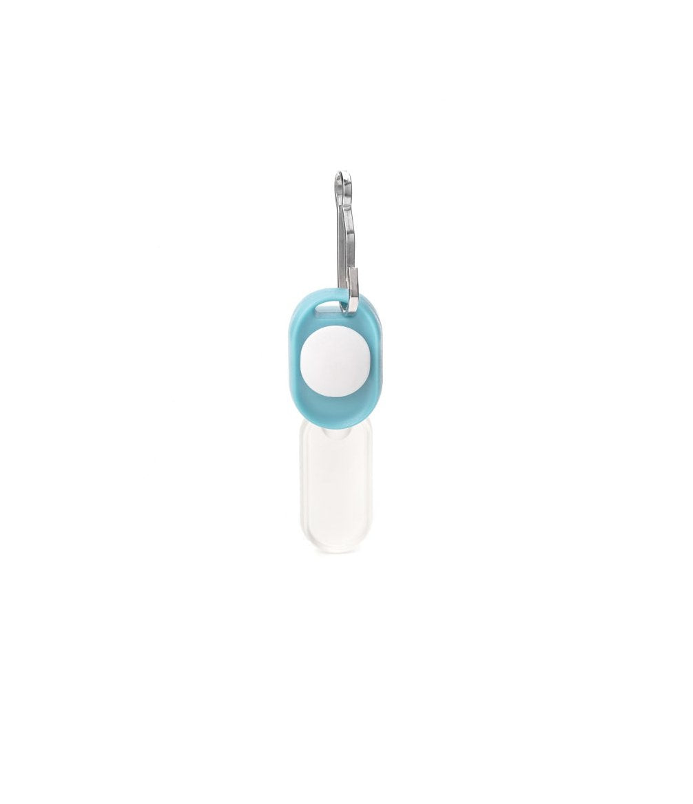 Kikkerland FL45-A Mini luces LED con cremallera, surtido