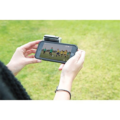 ROKFORM Accesorios Soporte de Visor Ajustable para GoPro Universal, iPhone 6 / 6s Plus, iPhone 6 Plus 5.5" Screen
