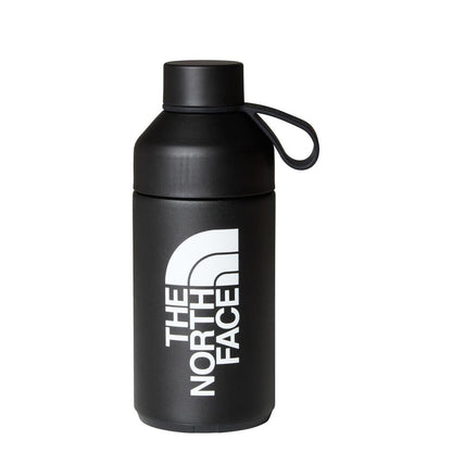 THE NORTH FACE - Botella de agua unisex, color negro, 0,75 L