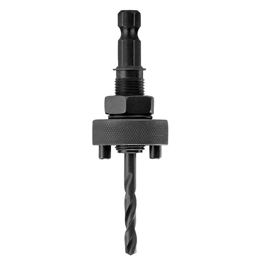 Lenox Tools PT 1779801 - Cenador de 2 litros con broca piloto de 4-1/4 pulgadas para sierras perforadoras