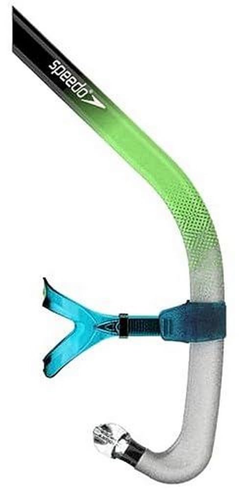 Speedo - Esnórquel Unisex para Adultos