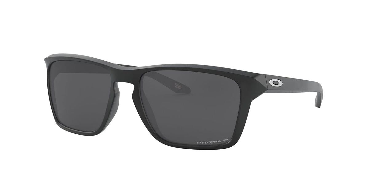 OO9448 Sylas Rectangular Sunglasses