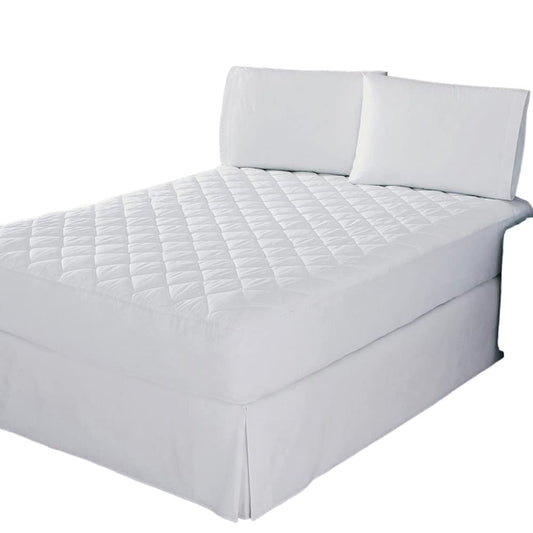 Protector Captionado Cajón Embossed King Size Concord
