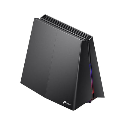Tp-link Router Archer Ge550 Wi?fi 7 Gaming Tri?band Be9300 - Wi-fi 7 Tribanda hasta 9220 Mbps, Wan 5 Gbps + Lan 5 Aceleraci?n para Juegos, Rgb Cobertura Ultraestable