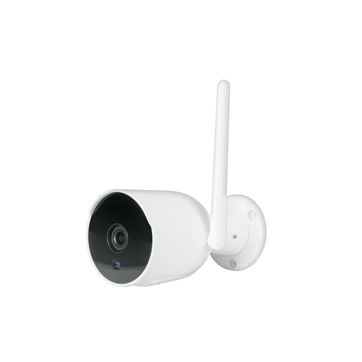 Volteck CTV-21W, Cámara WiFi Tipo Bala 2 MP detección de Movimiento