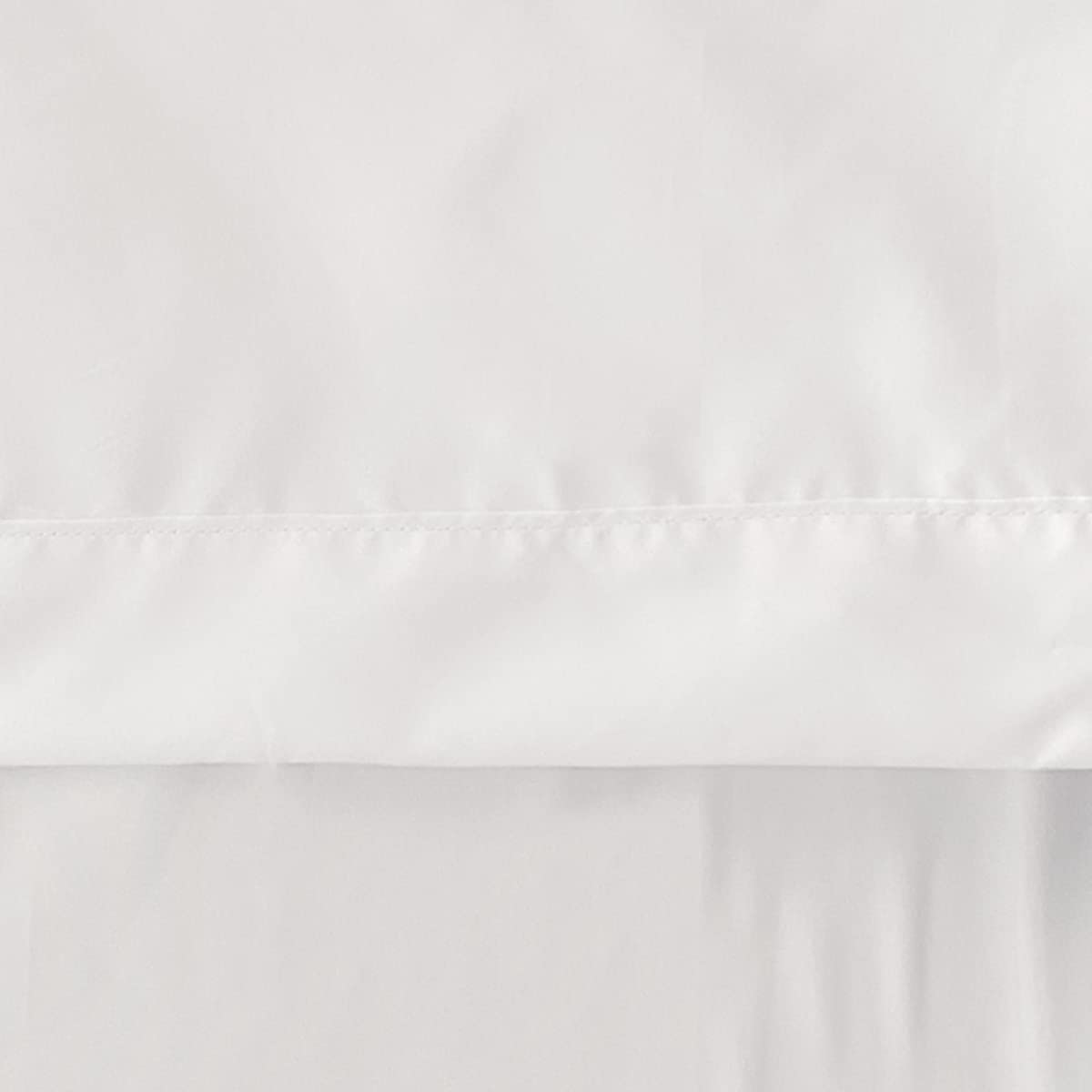 Spring Air Soft Sensation Sabanas Microfibra Soft Sensation - Blanco Individual, Color Blanco, Individual, Pack of/Paquete de 3