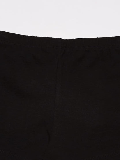The Children's Place Pantalón Corto básico para Ruedas Pantalones para Niñas