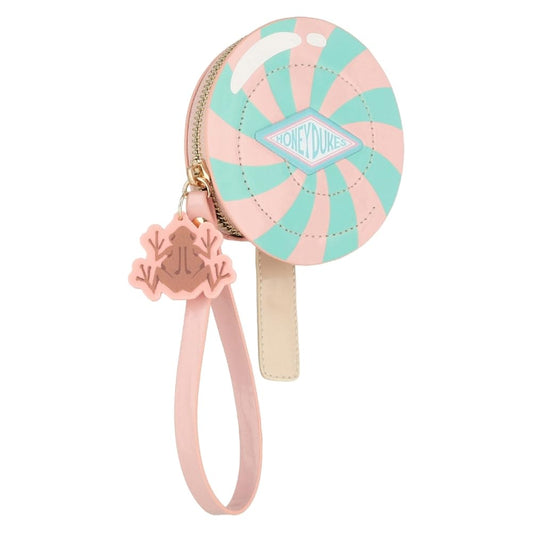 W Capsule Harry Potter Monedero para Mujer Rosado ACAKEVAZAR26CW