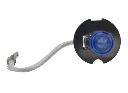HELLA Foco Halógeno de Diseño Super Blanco Extreme White XB H71070181, 100W
