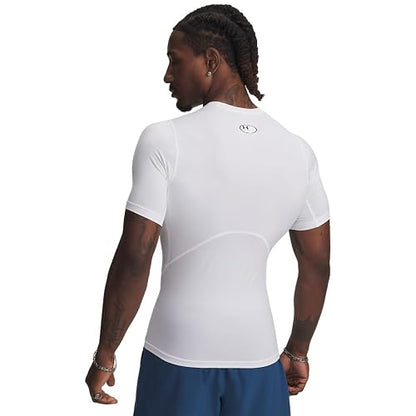 Under Armour Compression Camiseta de Entrenamiento para Hombre