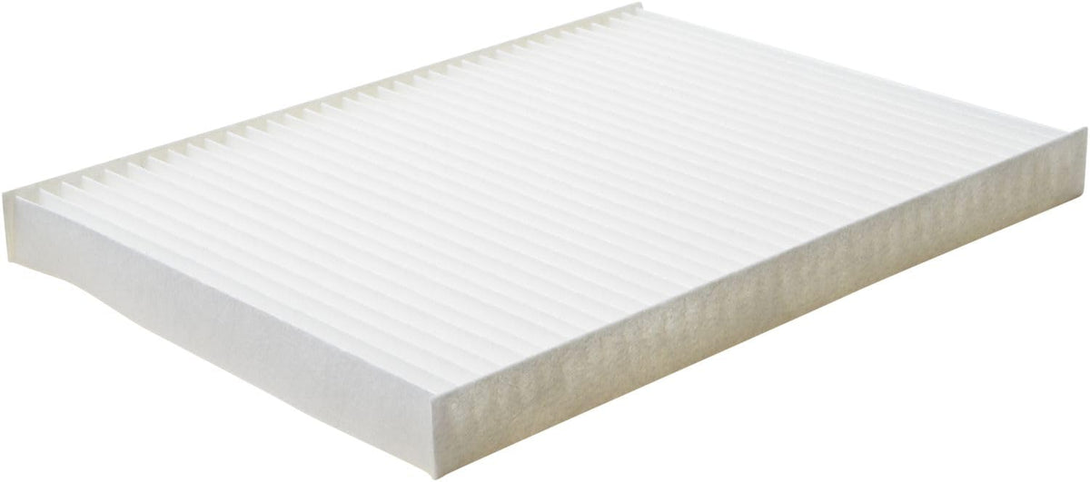 Bosch Filtro de Aire o Cabina para Taller, Compatible con Dodge Ram y Mercedes-Benz - P3853WS - Filtro de la cabina del taller