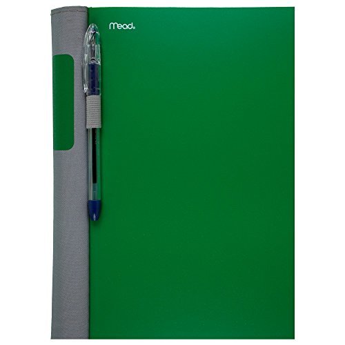 Five Star Cuaderno de 3 materias, 150 hojas, 1 paquete