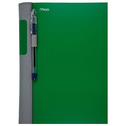 Five Star Cuaderno de 3 materias, 150 hojas, 1 paquete