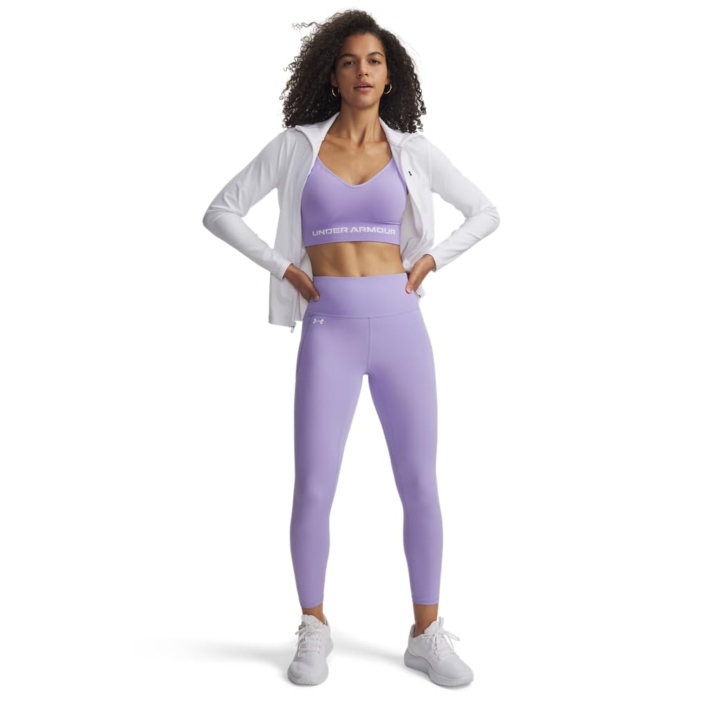 Under Armour Motion - Leggings de Tobillo para Mujer