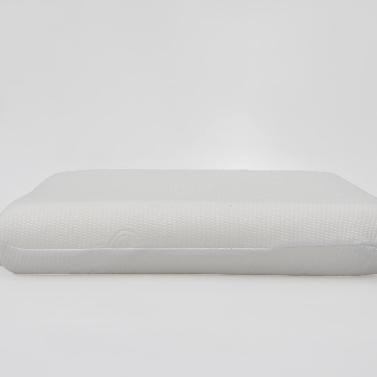 Spring Air Exclusive Memory Foam Almohada Exclusive, Estándar