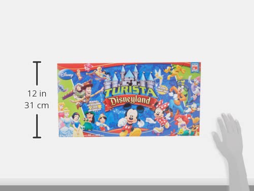 Turista Disney Grande| Juego de Mesa Fotorama