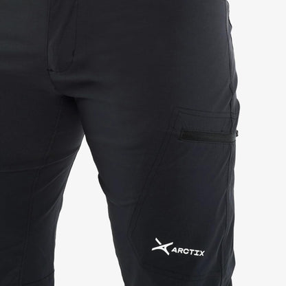 ARCTIX Pantalón de Senderismo Vertical Pantalón de Senderismo Vertical Hombre