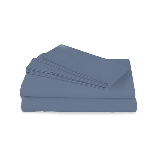 Spring Air Soft Sensation Spring Air Juego de Sabanas Microfibra Soft Sensation - Blue