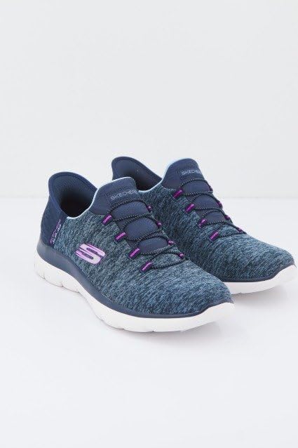 Skechers Summitts - Tenis para Mujer