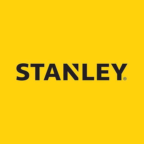 STANLEY Cinta Métrica Pro Magnética 8m/26", Bloqueo Automático, 30-088