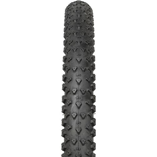 Kenda Honey Badger Pro, neumático, 29 pulgadas x 2.20, plegable, sin cámara lista, Dtc, SCT, 120TPI, negro