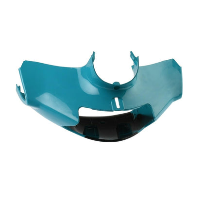 Italika F13012551 Cubierta Frontal Manubrio, Azul