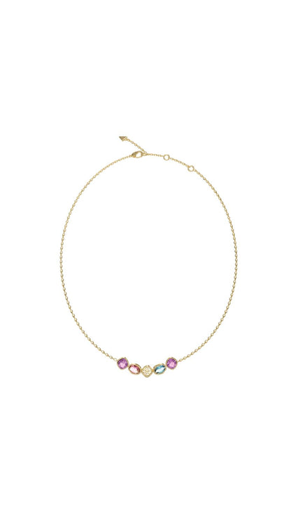 Guess Jewellery GUESS Collar para Mujer MAMOUNIA color Dorado