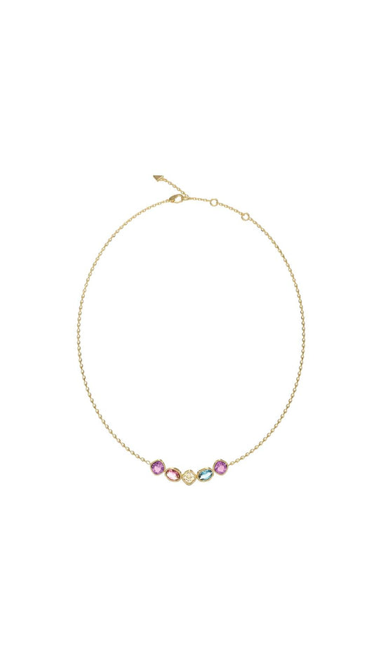 Guess Jewellery GUESS Collar para Mujer MAMOUNIA color Dorado