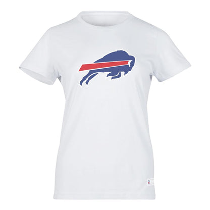 NFL Playera Aficionado Básica Buffalo Bills