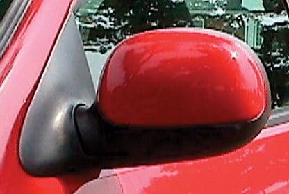 CIPA 11600 Ford Custom Pair Towing Mirrors