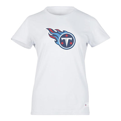 NFL Playera Aficionado Básica Tennessee Titans