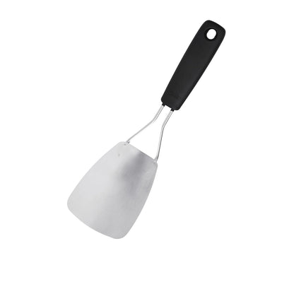 OXO Good Grips Espátula Volteadora Flexible de Acero Inoxidable - Una talla