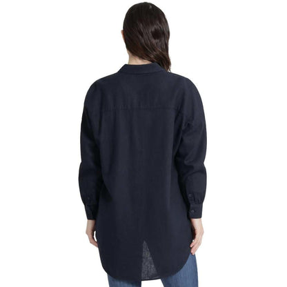 Lee Slim Fit Vestido Mujer