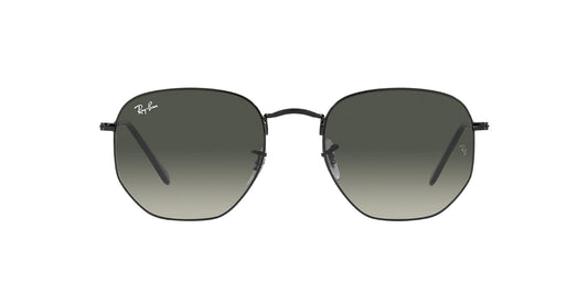 Ray-Ban RB3548N - anteojos de sol hexagonales