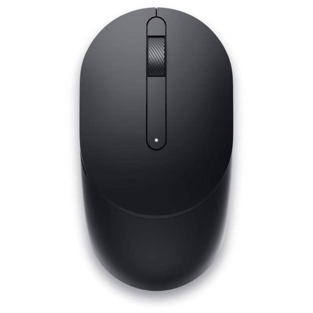 Mouse inalámbrico de tamaño Completo DELL MS300