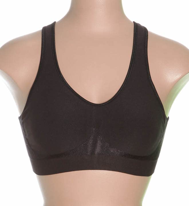 Bali Brasier inalámbrico para Mujer, Comfort Revolution de Cobertura Completa sin Varillas para Mujer