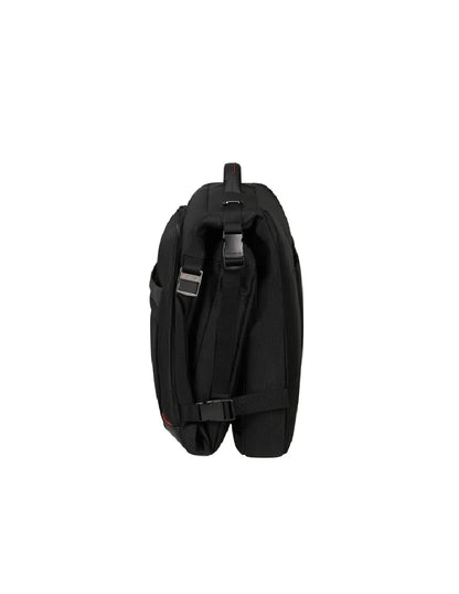 Samsonite Pro-Dlx 6 Garment Bag Tri-Fold Garment Bag Black