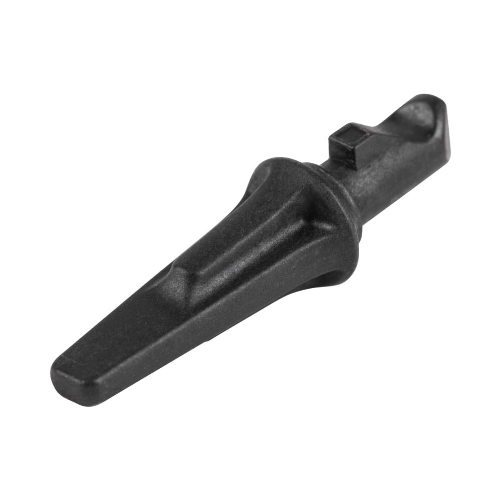 Klein Tools VDV999-068 Punta de trazador de alambre, sonda de repuesto para Klein Tools Probe-Pro (Cat. No. VDV500-123) y kit de tono y sonda (Cat. No. VDV500-820)