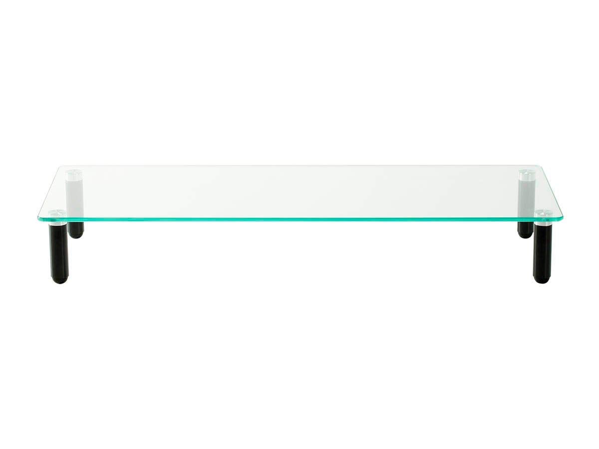 Monoprice 115724 Estante Universal para Monitor 2234; x 8.2534; Negro
