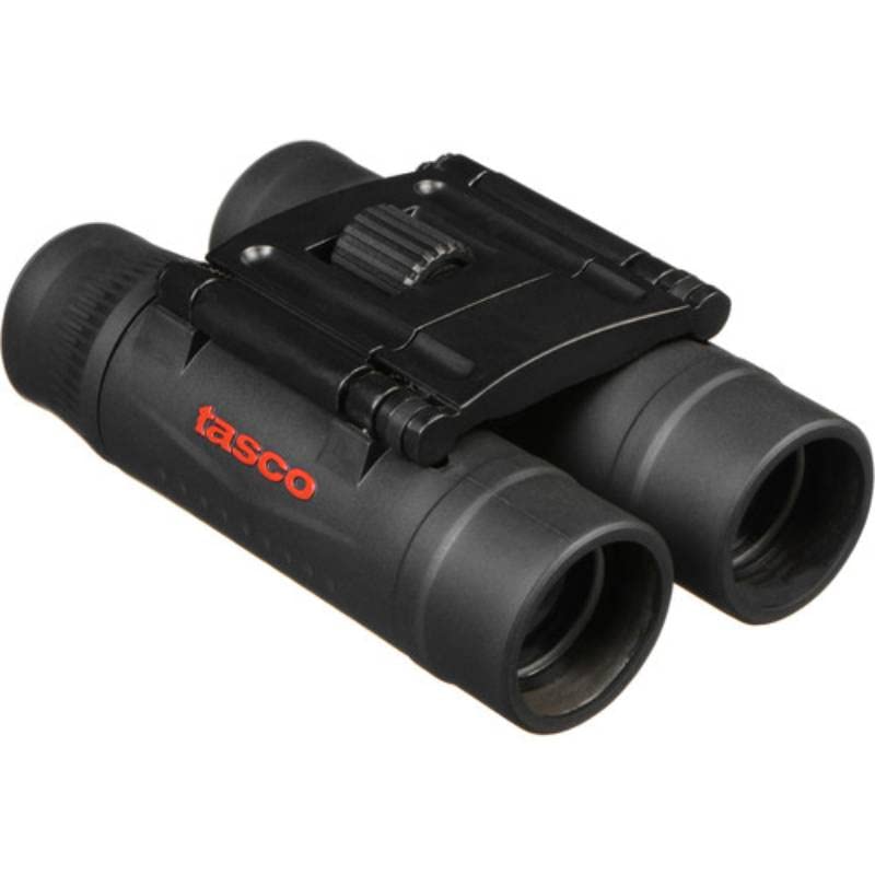 Tasco Essentials - Prismáticos para Techo MC Box