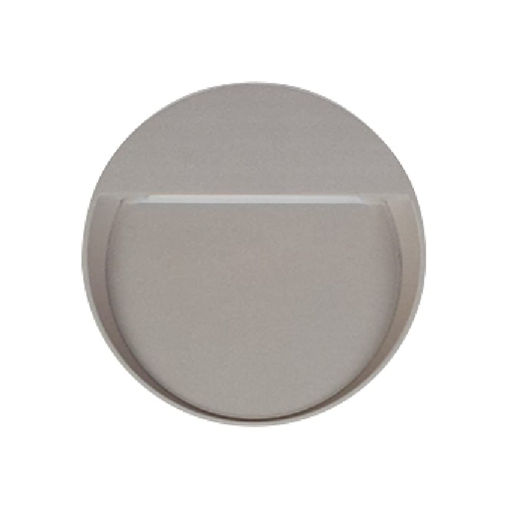 Tecnolite Lámpara LED Exterior para Sobreponer Luz Suave Cálida 3000 k Tecnolite